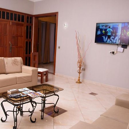Bed and Breakfast Arusha Royal Zewnętrze zdjęcie