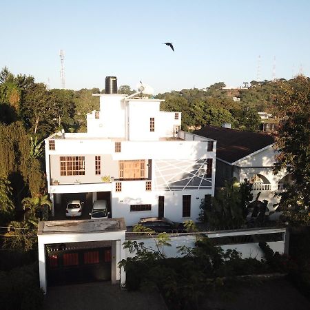 Bed and Breakfast Arusha Royal Zewnętrze zdjęcie