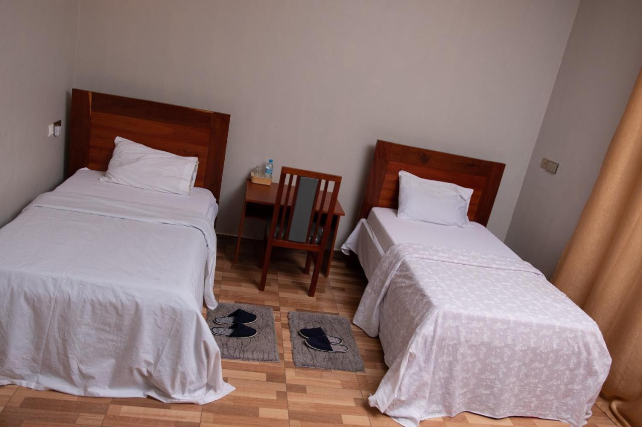 Bed and Breakfast Arusha Royal Zewnętrze zdjęcie