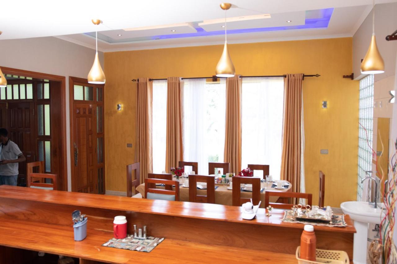 Bed and Breakfast Arusha Royal Zewnętrze zdjęcie