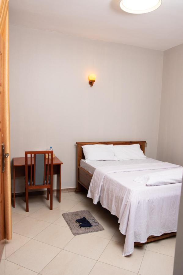 Bed and Breakfast Arusha Royal Zewnętrze zdjęcie