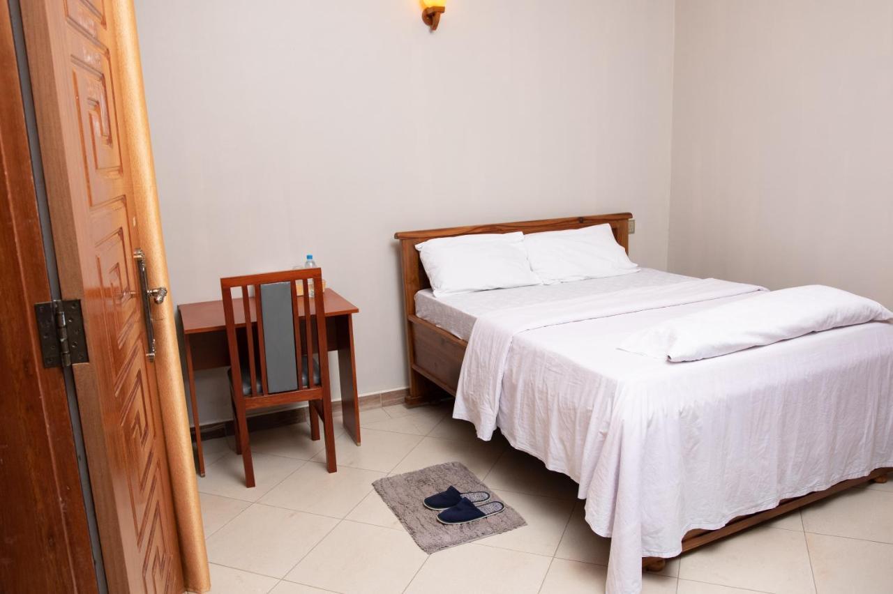 Bed and Breakfast Arusha Royal Zewnętrze zdjęcie