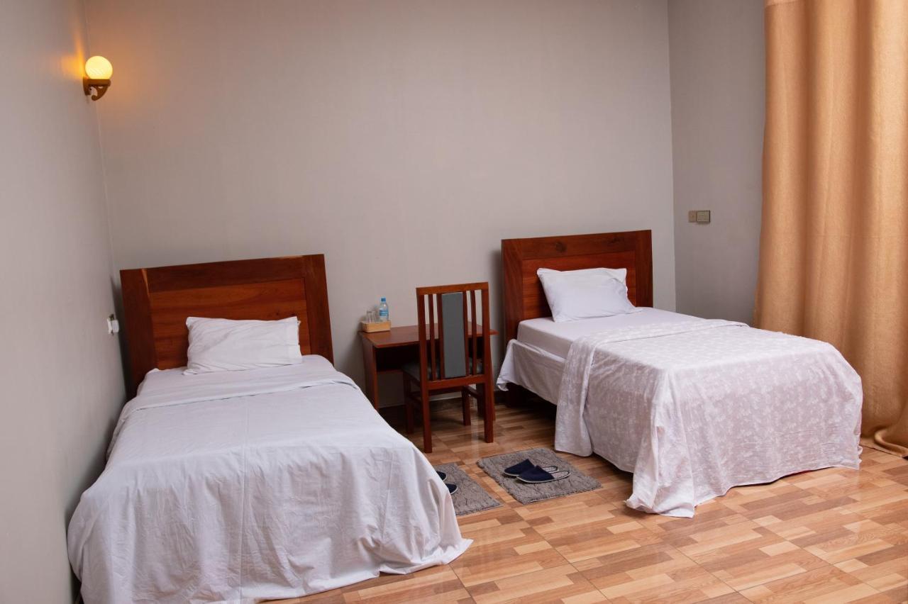 Bed and Breakfast Arusha Royal Zewnętrze zdjęcie