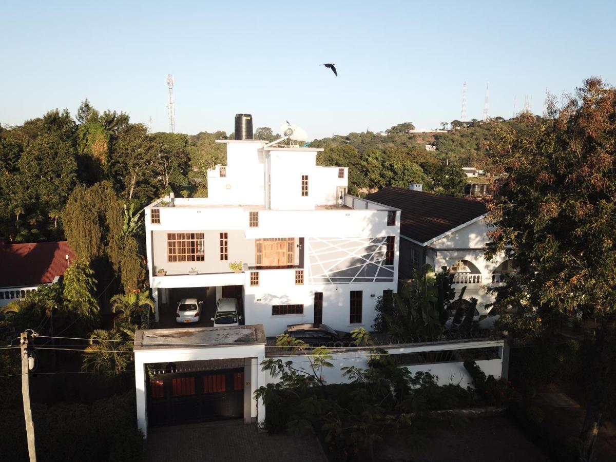 Bed and Breakfast Arusha Royal Zewnętrze zdjęcie