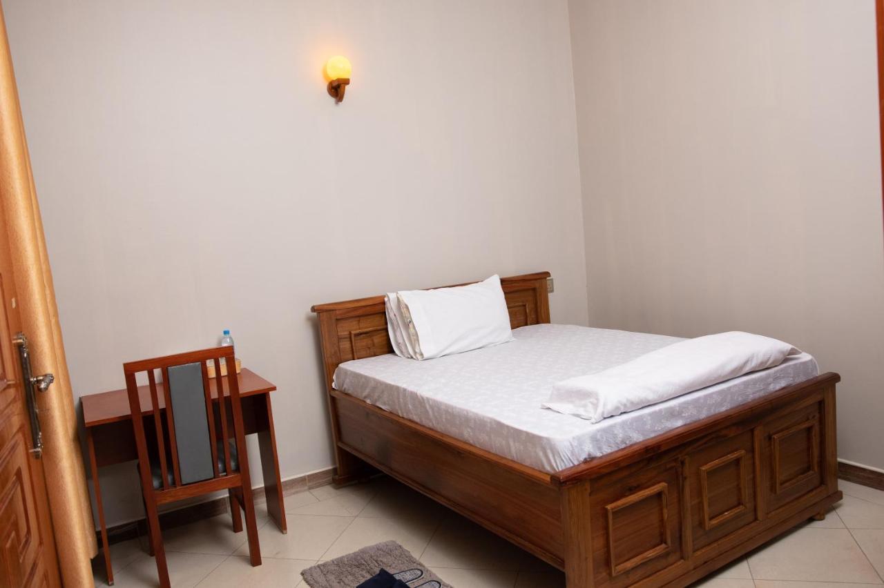 Bed and Breakfast Arusha Royal Zewnętrze zdjęcie