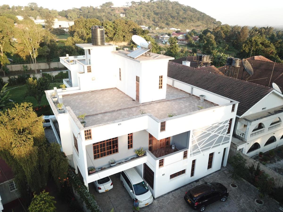Bed and Breakfast Arusha Royal Zewnętrze zdjęcie