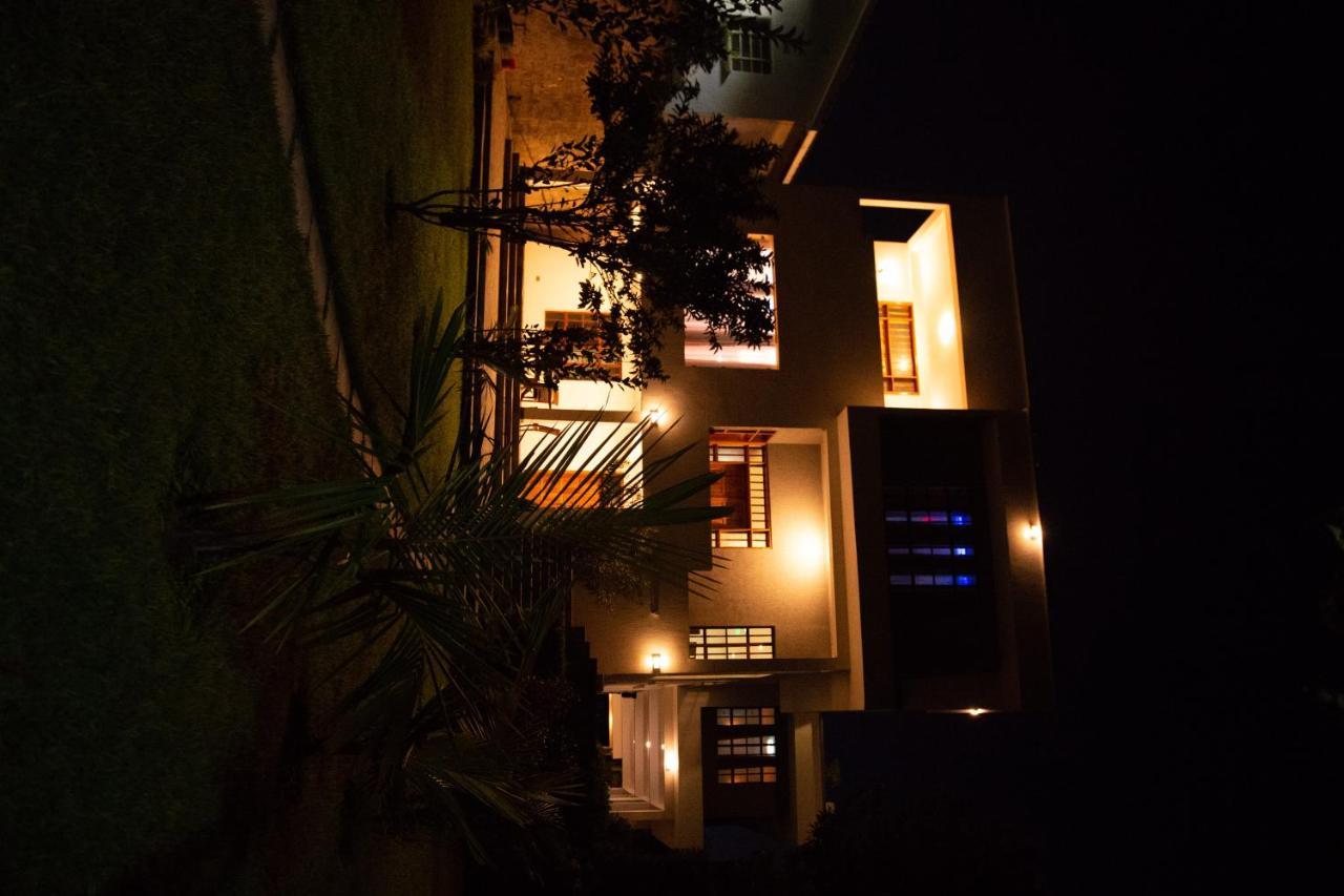 Bed and Breakfast Arusha Royal Zewnętrze zdjęcie