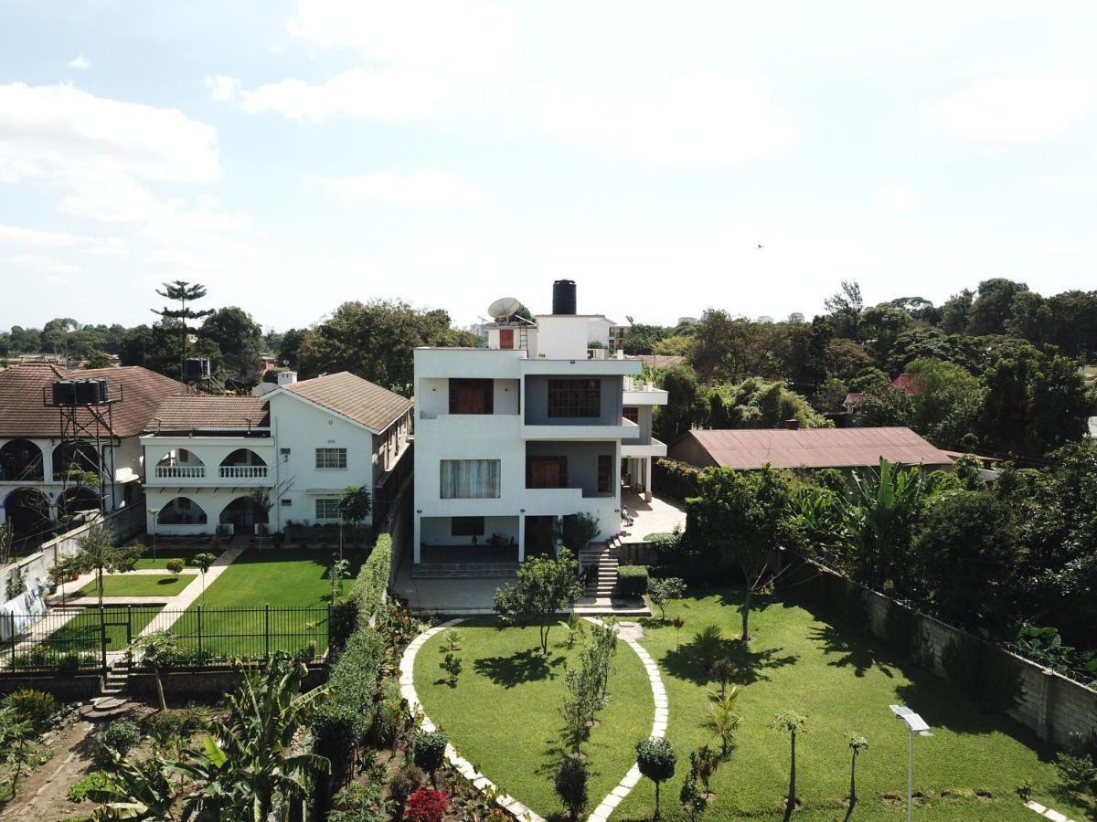 Bed and Breakfast Arusha Royal Zewnętrze zdjęcie