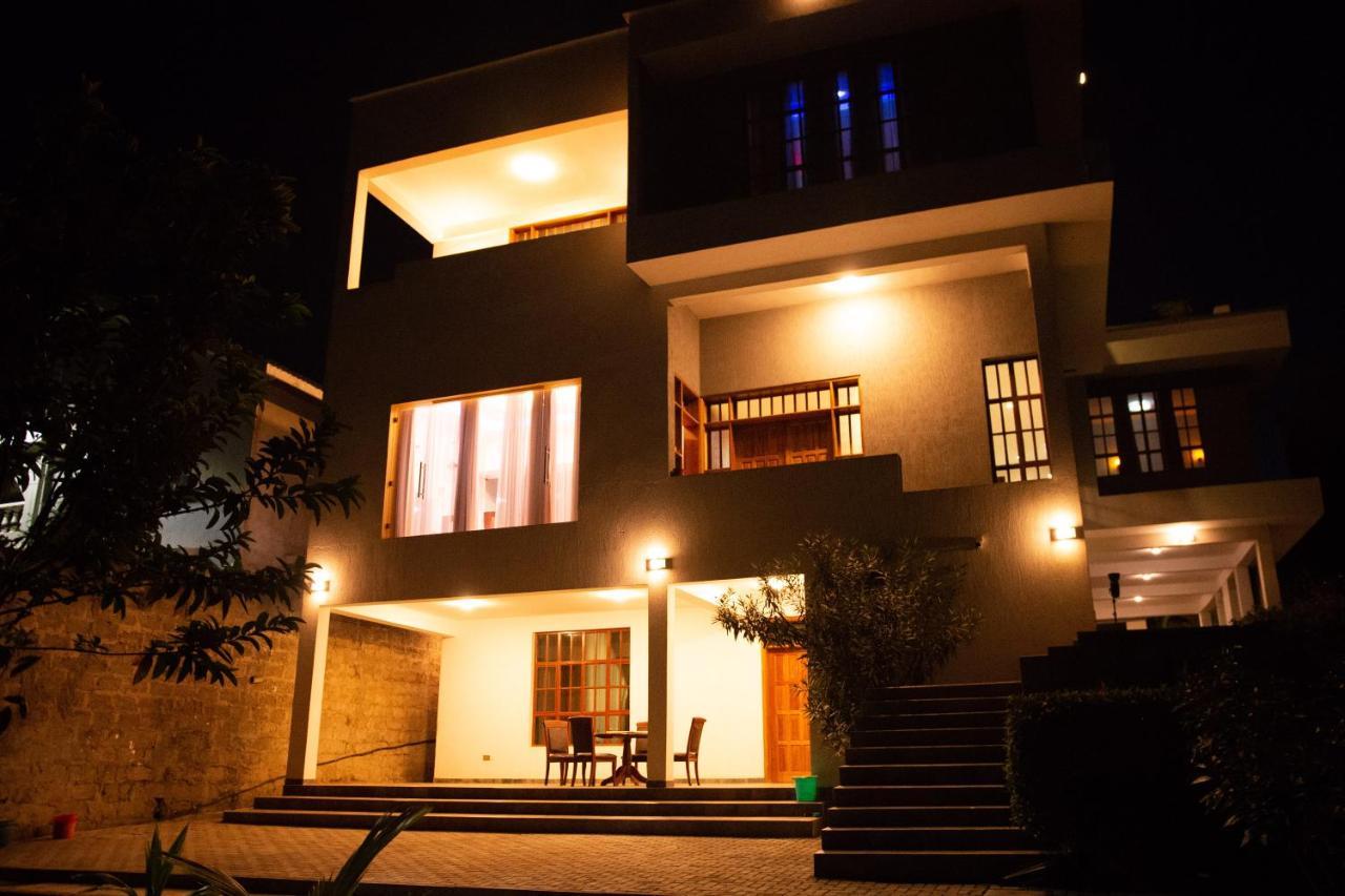 Bed and Breakfast Arusha Royal Zewnętrze zdjęcie